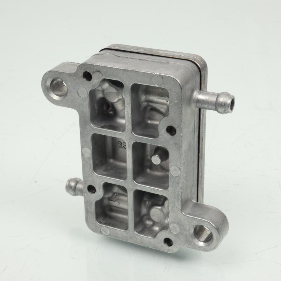 Pompe à essence à dépression Mikuni 1 sortie débit 14L/h pour moto quad Neuf
