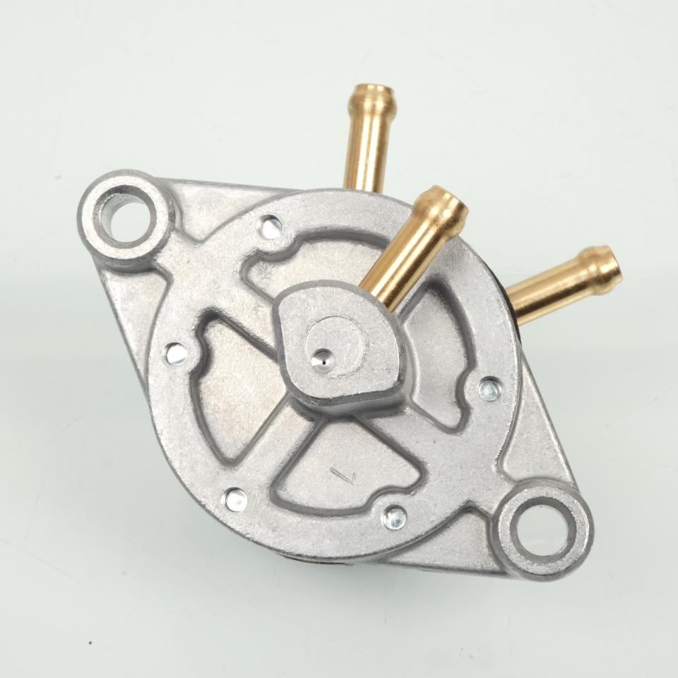 Pompe à essence à dépression Mikuni débit 20L/h 1 sortie pour quad moto Neuf