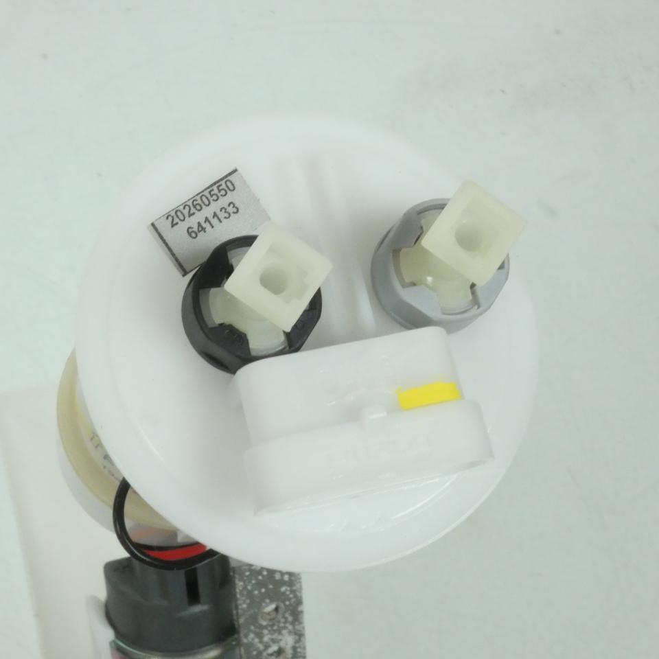 Pompe à essence pour scooter Piaggio 400 Beverly 2006-07 641133 1M 7LK-B100660