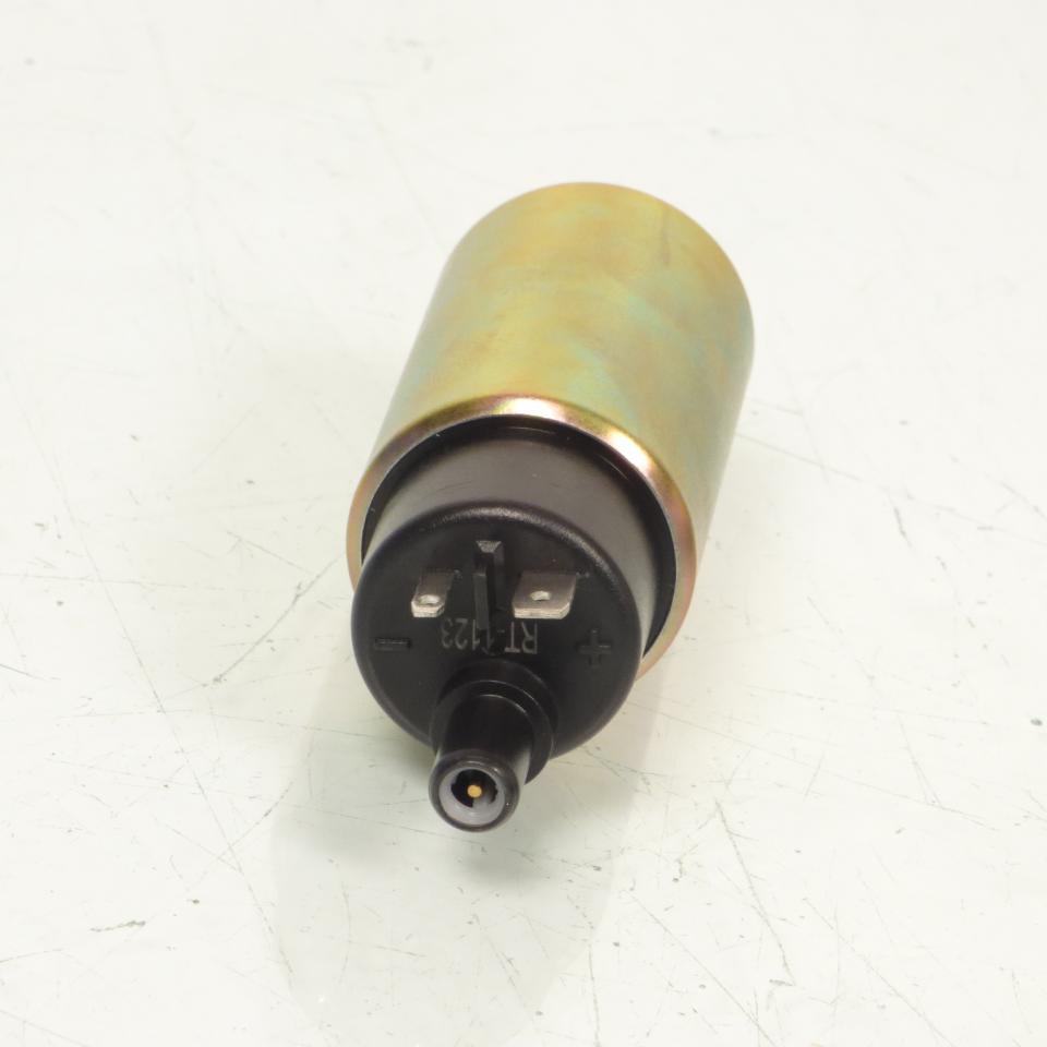 Pompe à essence Teknix pour Scooter Piaggio 125 MP3 2008 à 2013 Neuf