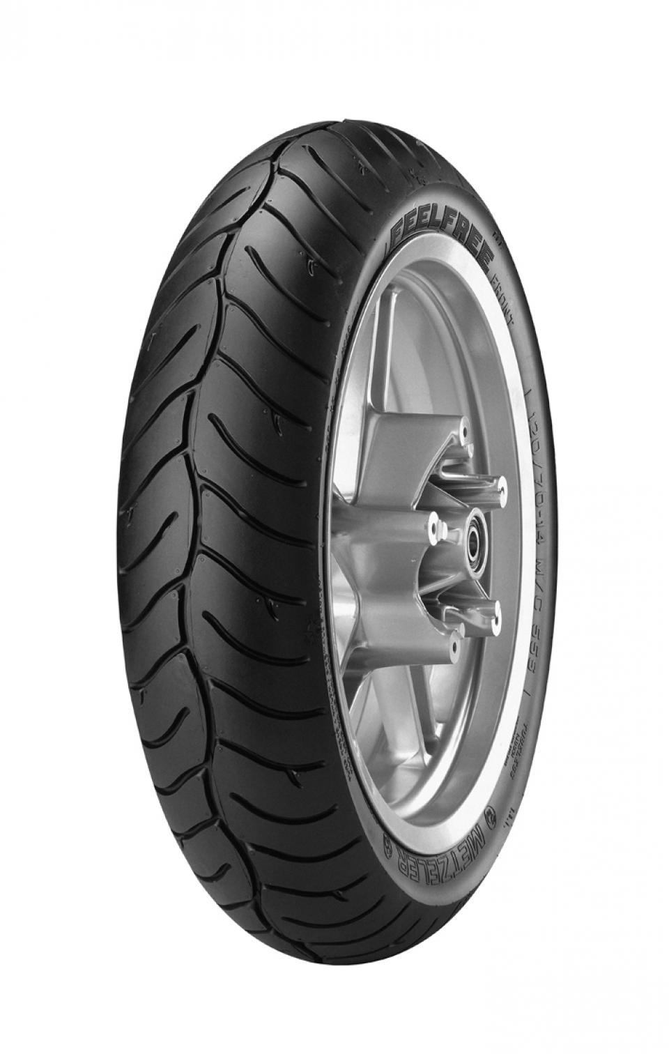 Pneu 100-90-14 Metzeler pour Auto 2429800 Neuf