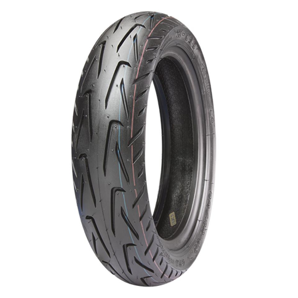 Pneu arrière tubeless 100/90-14 GOODRIDE Urban Runner H-968 TL 57P pour scooter