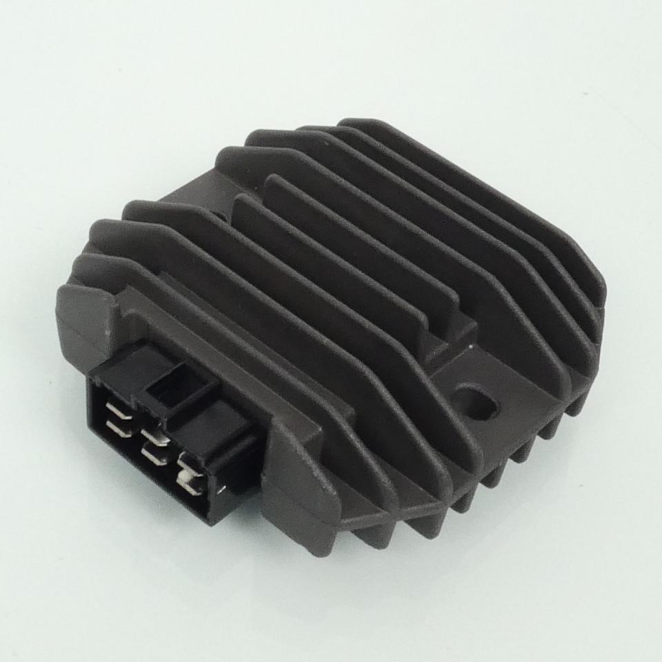 Régulateur redresseur de tension Teknix pour MBK 125 Skycruiser 6 broches Neuf