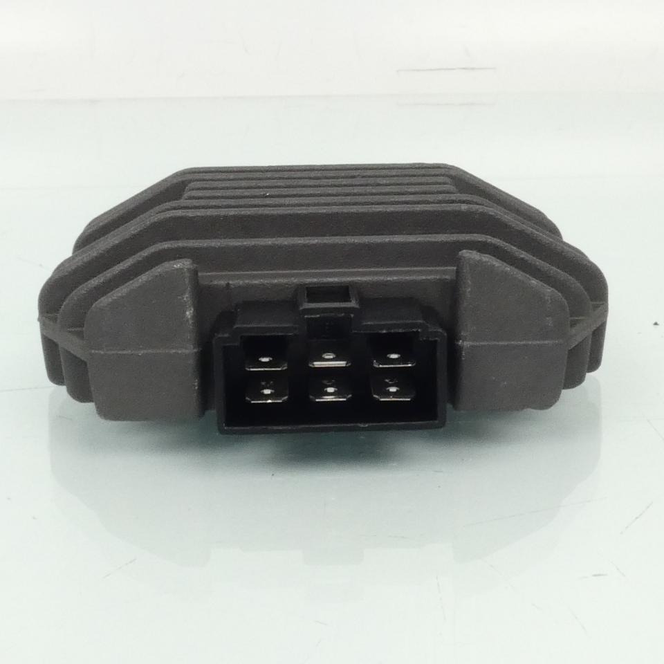 Régulateur redresseur de tension Teknix pour MBK 125 Skycruiser 6 broches Neuf