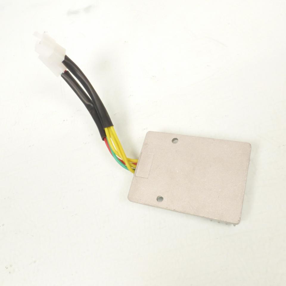Régulateur redresseur de tension Teknix pour Kymco 125 Downtown 31600-LDG7-900 Neuf