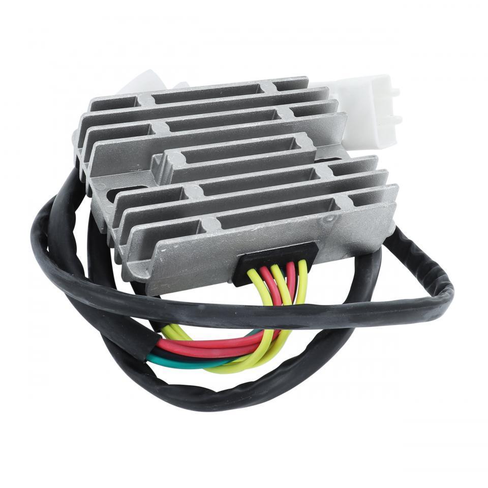 Régulateur redresseur de tension SGR pour ULM Honda 1100 CB SF X 2000 à 2003 Neuf
