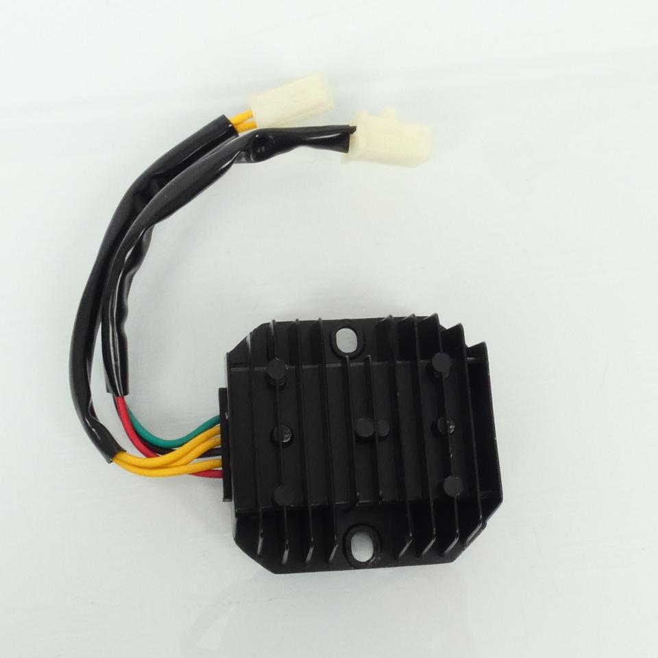 Régulateur redresseur de tension P2R pour scooter Kymco 125 G-Dink 00168139 Neuf