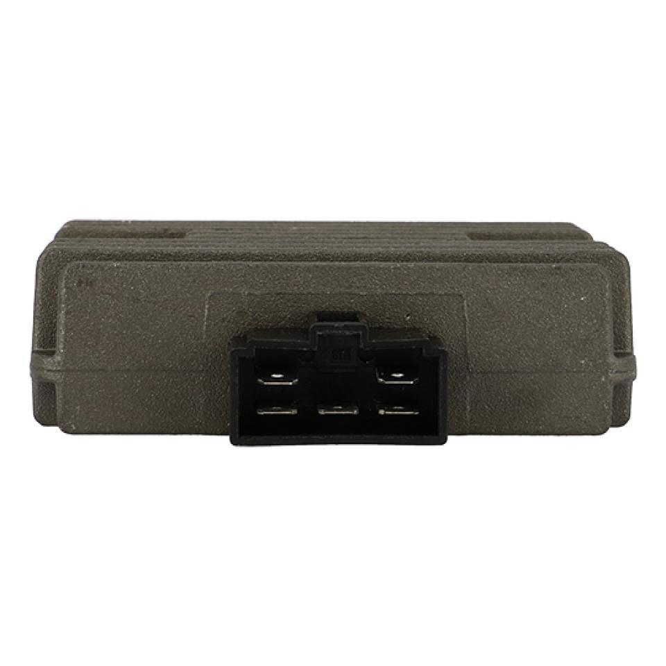Régulateur redresseur de tension SELECTION CGN MOTORISE pour Auto Neuf