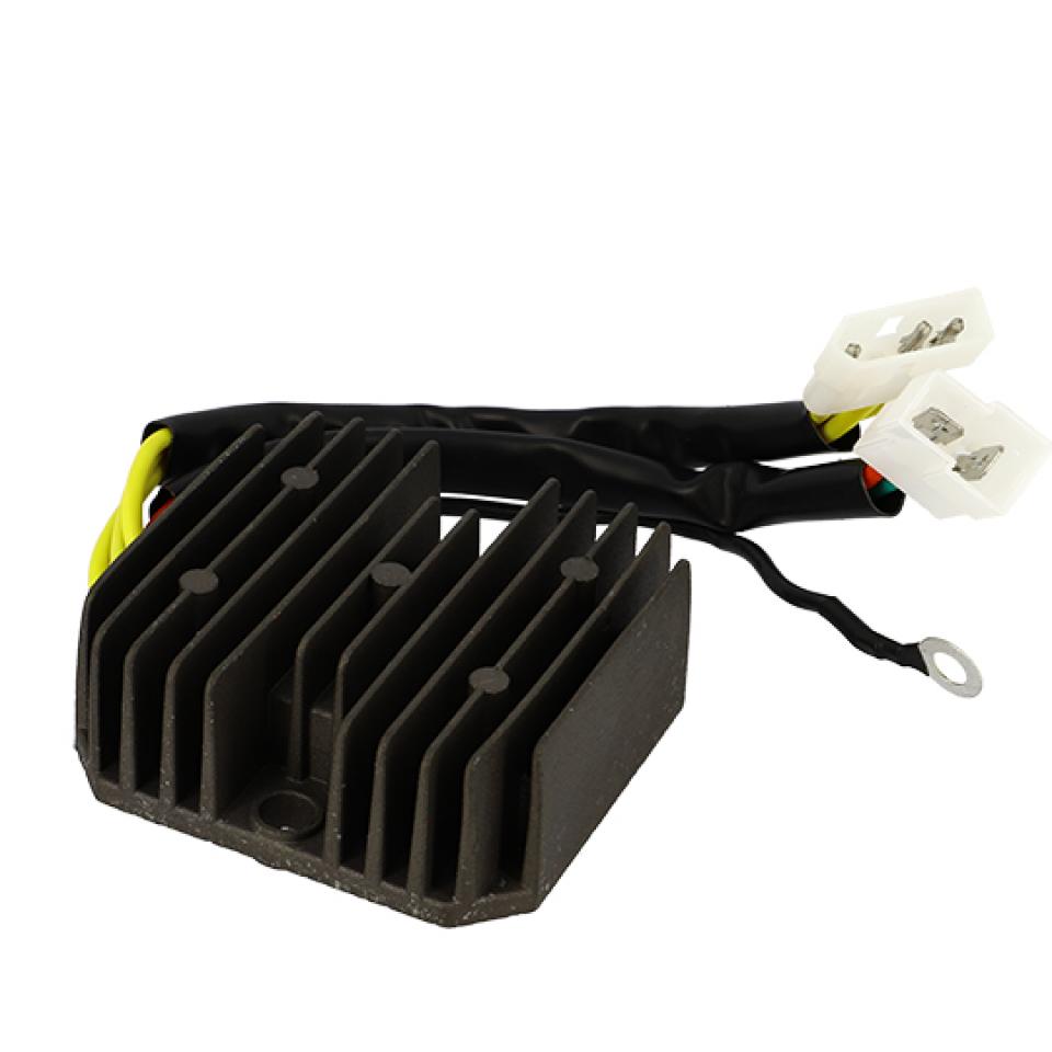 Régulateur redresseur de tension SELECTION CGN MOTORISE pour Auto Neuf
