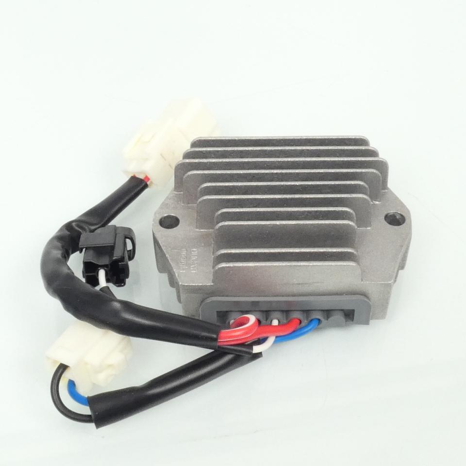 Régulateur redresseur de tension RMS pour auto Piaggio 220 Ape Tm 642202 Neuf