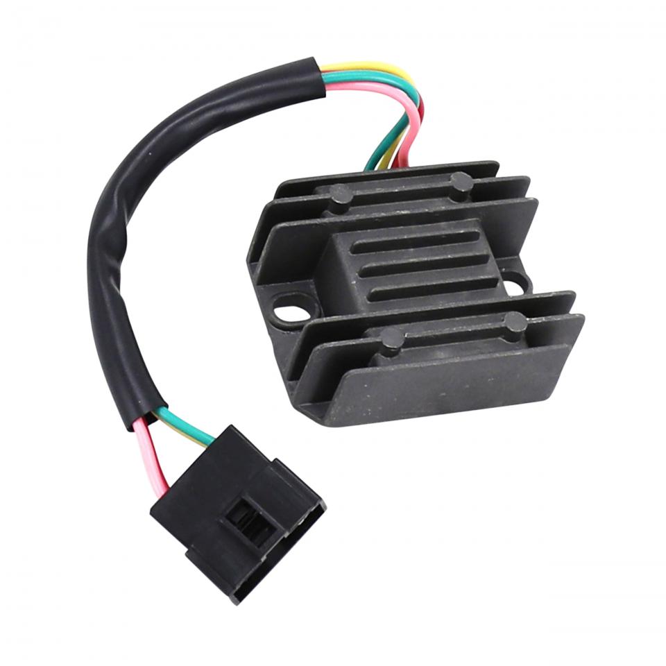 Régulateur redresseur de tension P2R pour Scooter Sym 50 Fiddle 2 2018 à 2020 Neuf