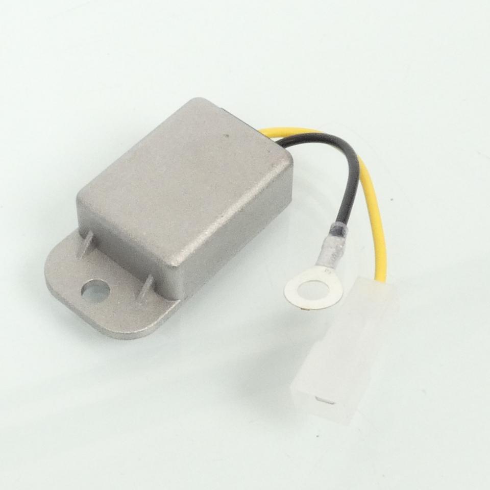 Régulateur redresseur de tension éclairage 6V RMS pour Piaggio 50 Vespa Neuf