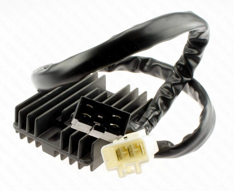 Régulateur redresseur de tension Tourmax pour Auto Neuf