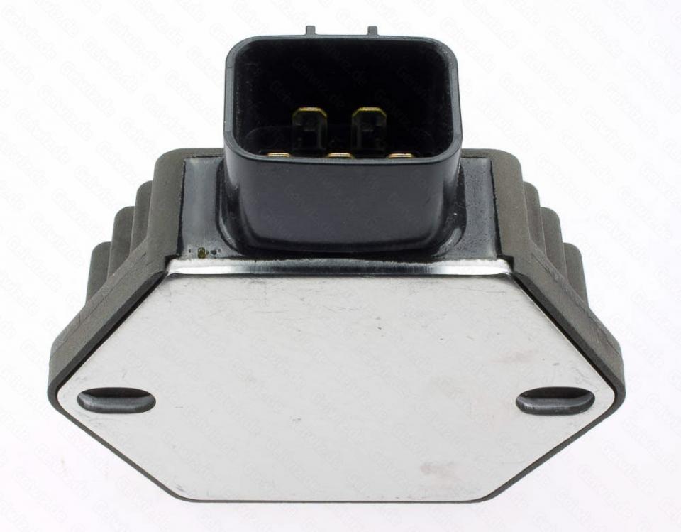 Régulateur redresseur de tension Tourmax pour Auto Neuf