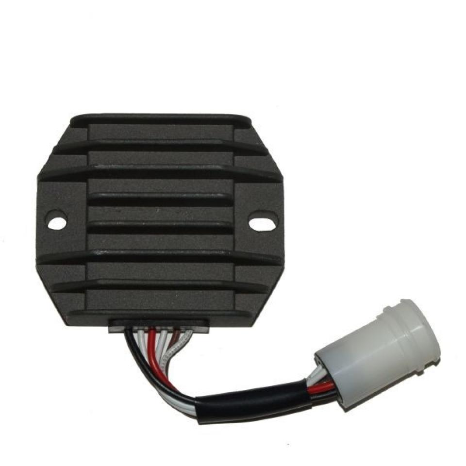 Régulateur redresseur de tension Electrosport pour Auto Neuf