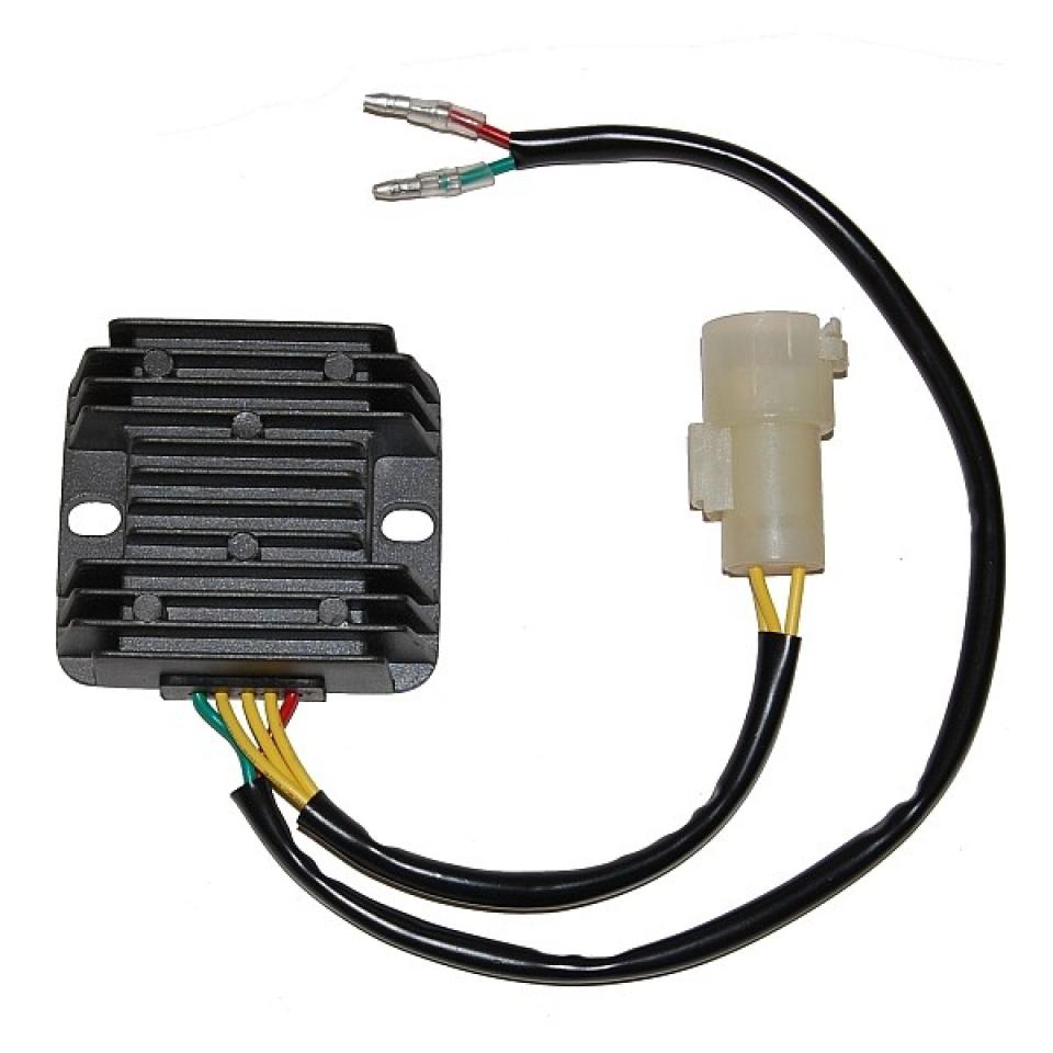 Régulateur redresseur de tension Electrosport pour Deux Roues Honda Neuf