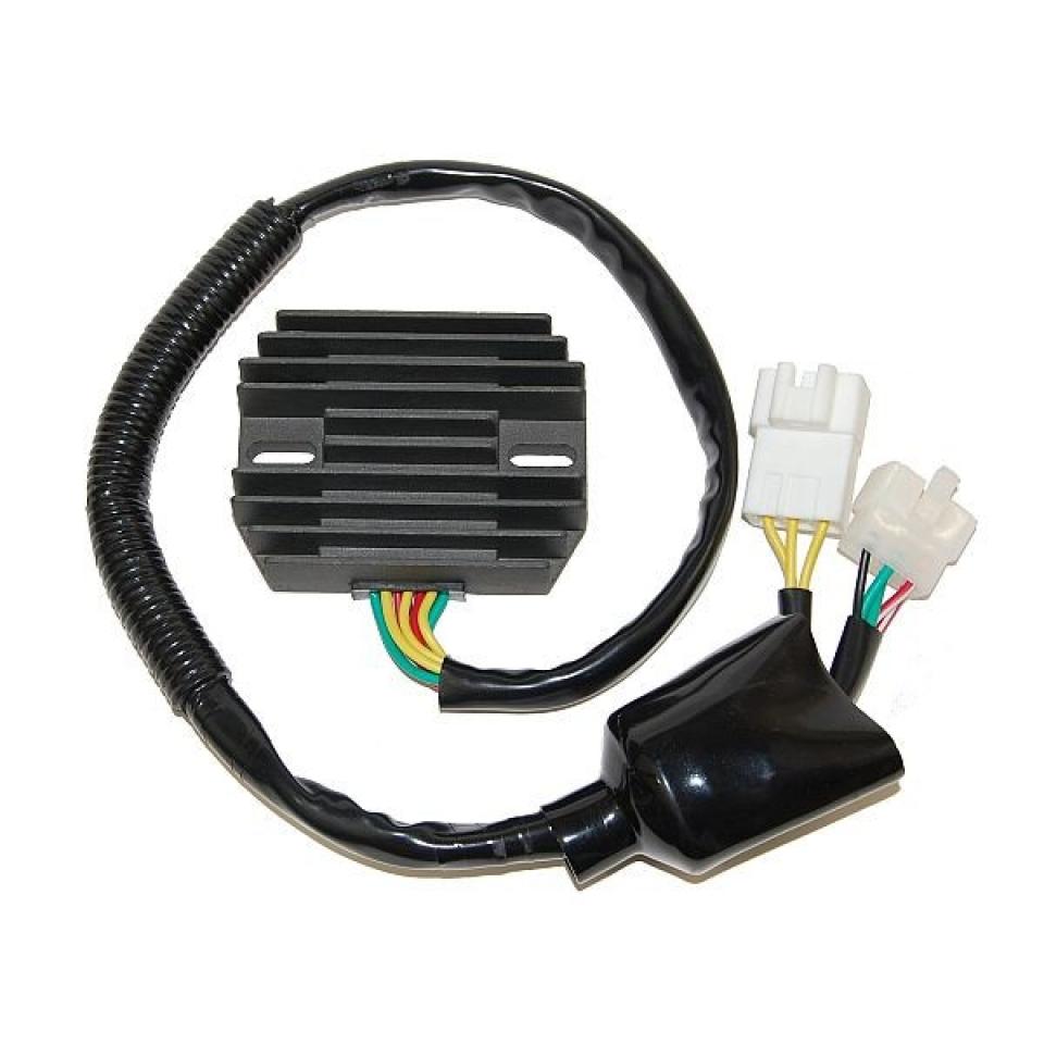 Régulateur redresseur de tension Electrosport pour Deux Roues Honda Neuf