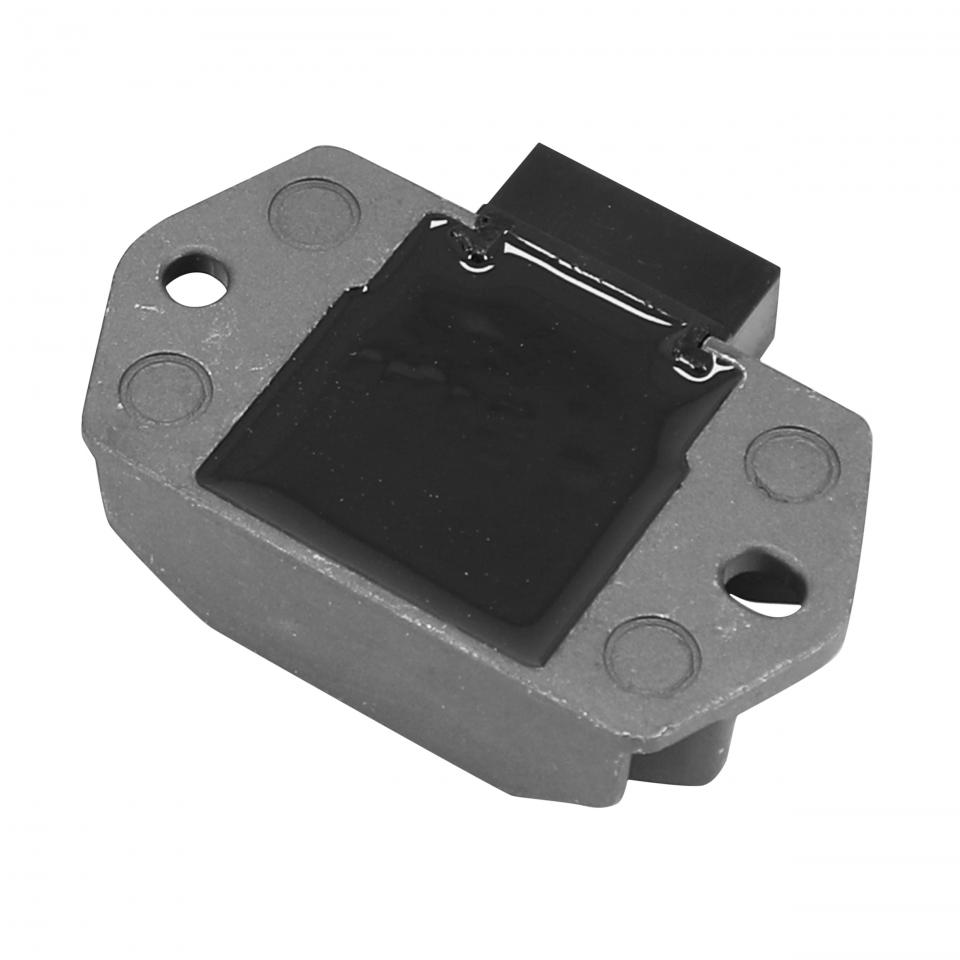Régulateur redresseur de tension Magneti Marelli pour Scooter Honda 110 NSC Vision 2011 à 2016 MRE0252 Neuf