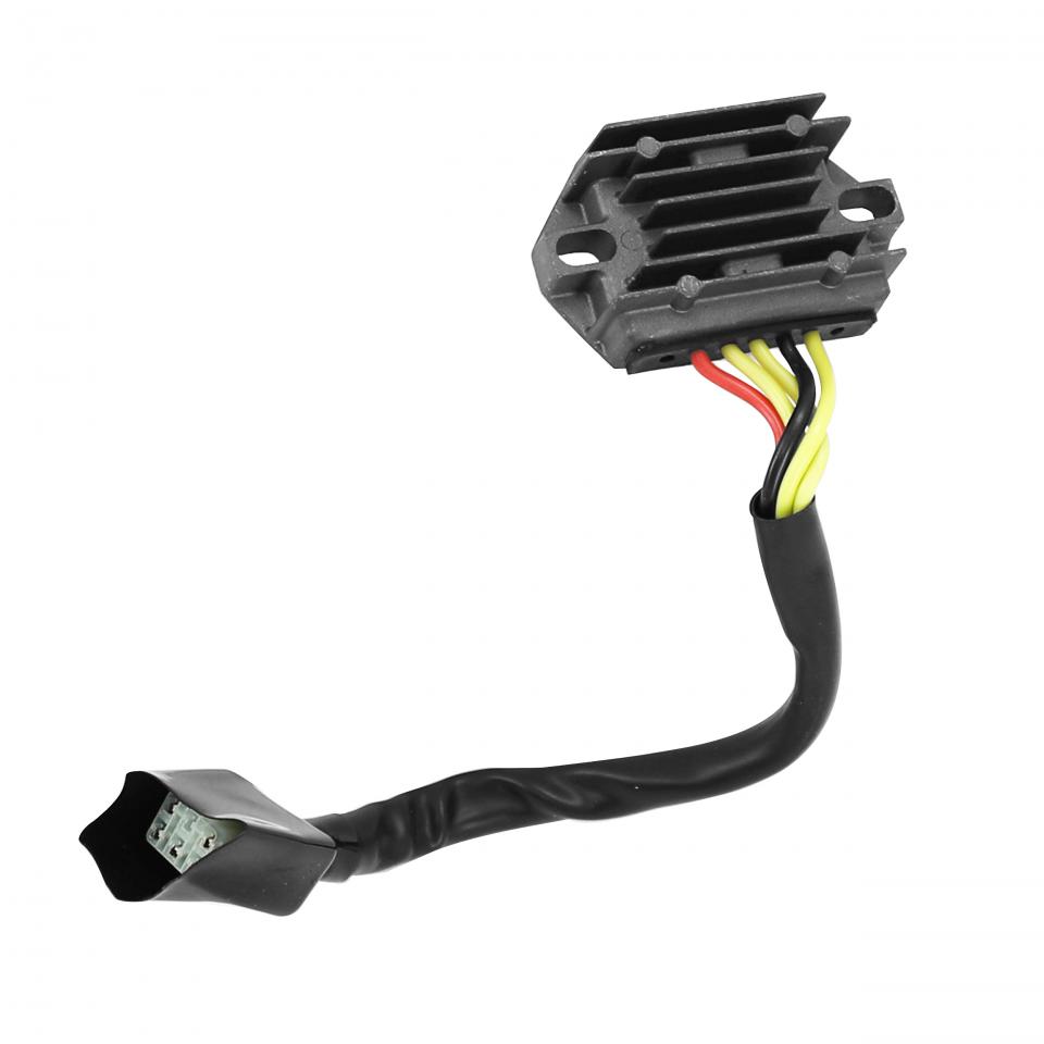 Régulateur redresseur de tension Magneti Marelli pour Moto Kawasaki 450 KX 2019 à 2021 MRE0254 Neuf