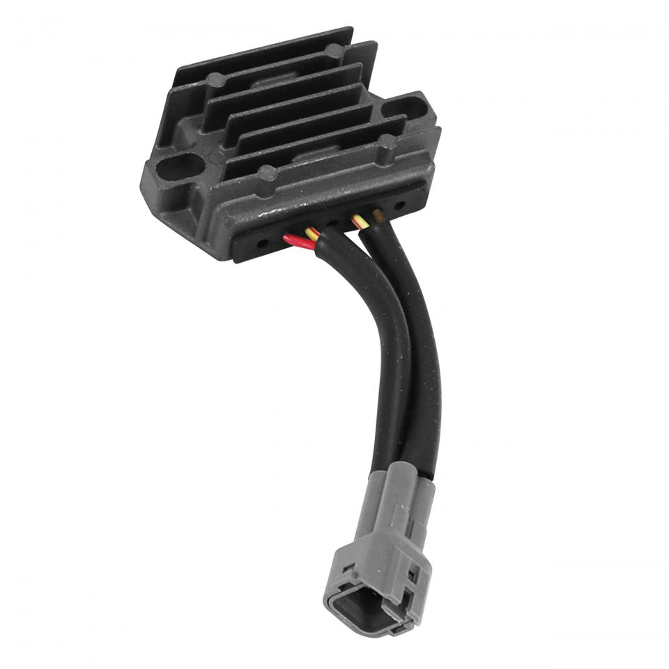 Régulateur redresseur de tension Magneti Marelli pour Moto Suzuki 450 RM-Z 2009 à 2020 MRE0255 Neuf