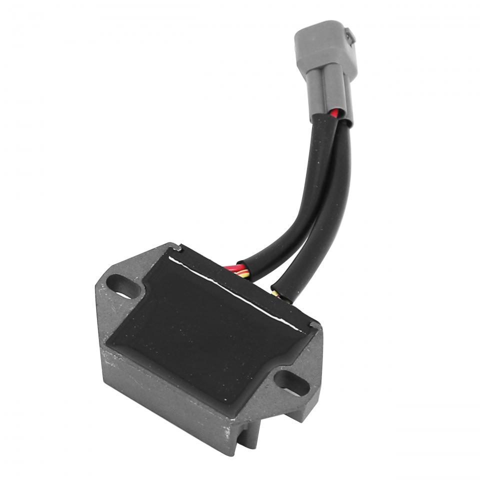 Régulateur redresseur de tension Magneti Marelli pour Moto Suzuki 450 RM-Z 2009 à 2020 MRE0255 Neuf