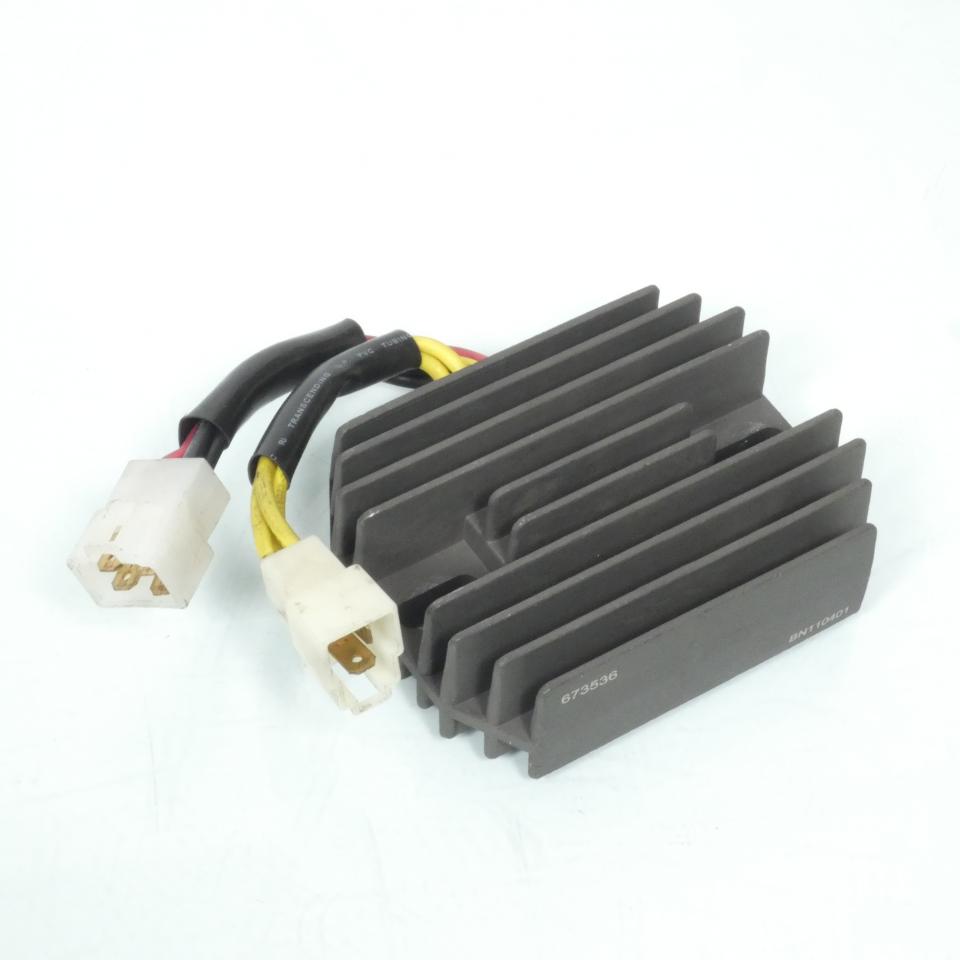 Régulateur redresseur de tension Electrosport pour Moto Triumph 675 Daytona 2006 à 2012 673536 / 013520 / ESR536 Occasion