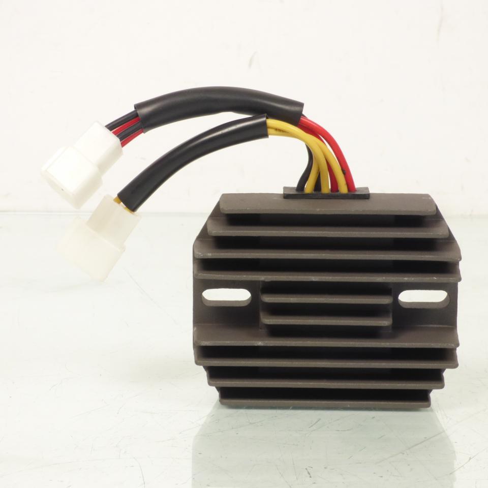 Régulateur redresseur de tension Electrosport pour Moto Triumph 675 Daytona 2006 à 2012 673536 / 013520 / ESR536 Neuf