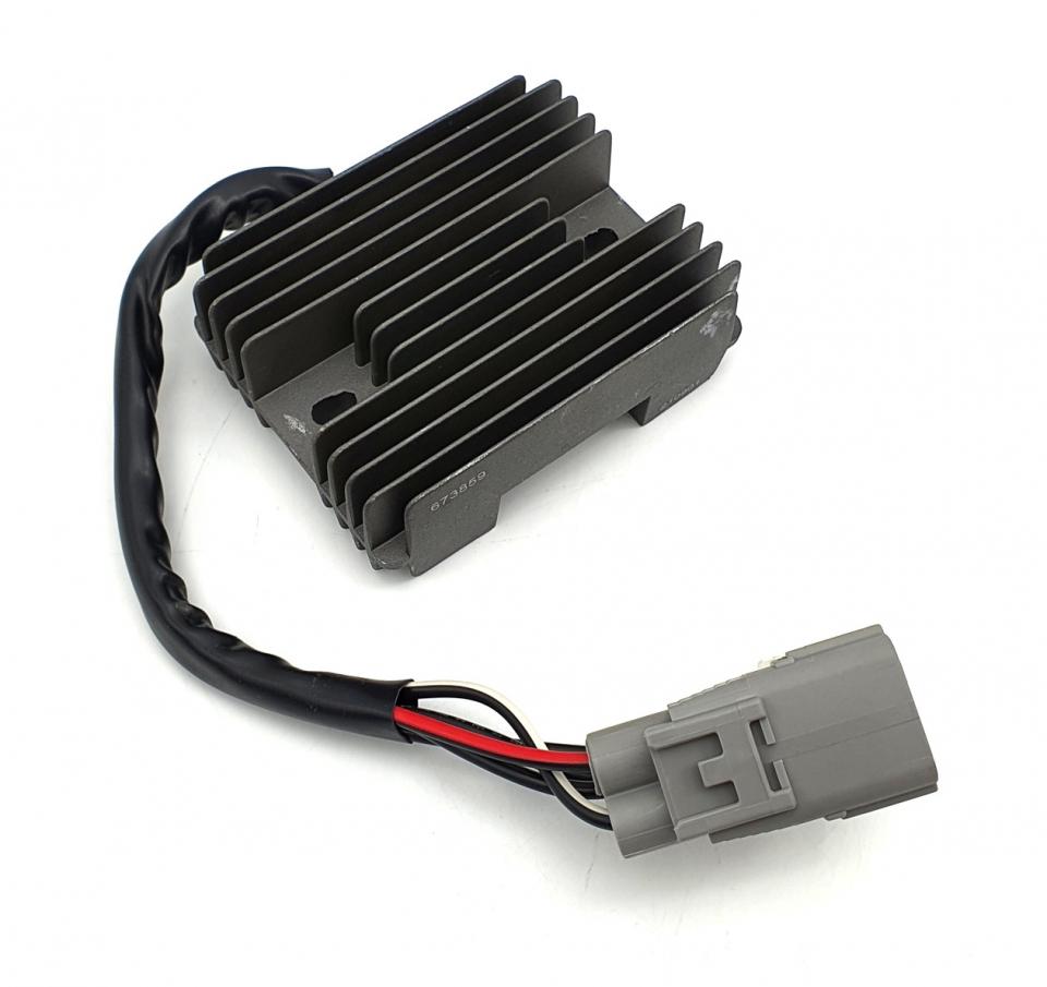 Régulateur redresseur de tension Electrosport pour pour Auto Neuf