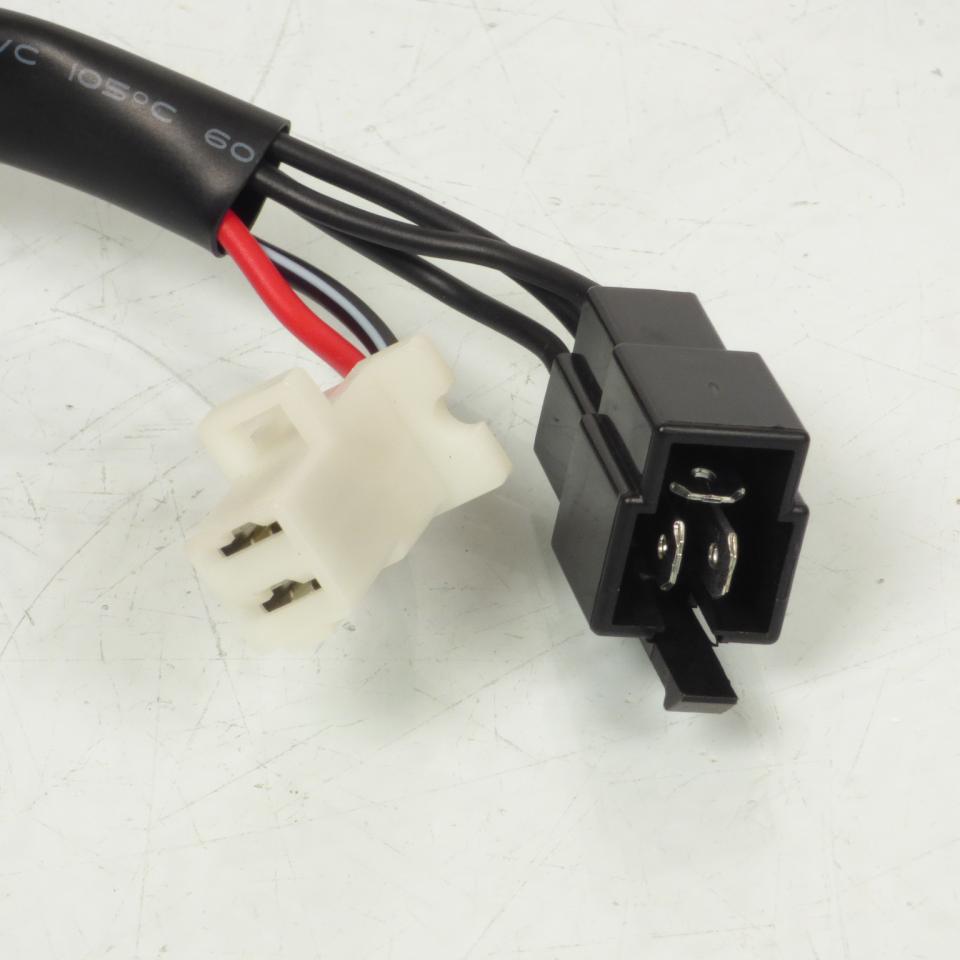 Régulateur pour moto MASH 125 Seventy Five 1180300040000 1181400041000 QM125-2X