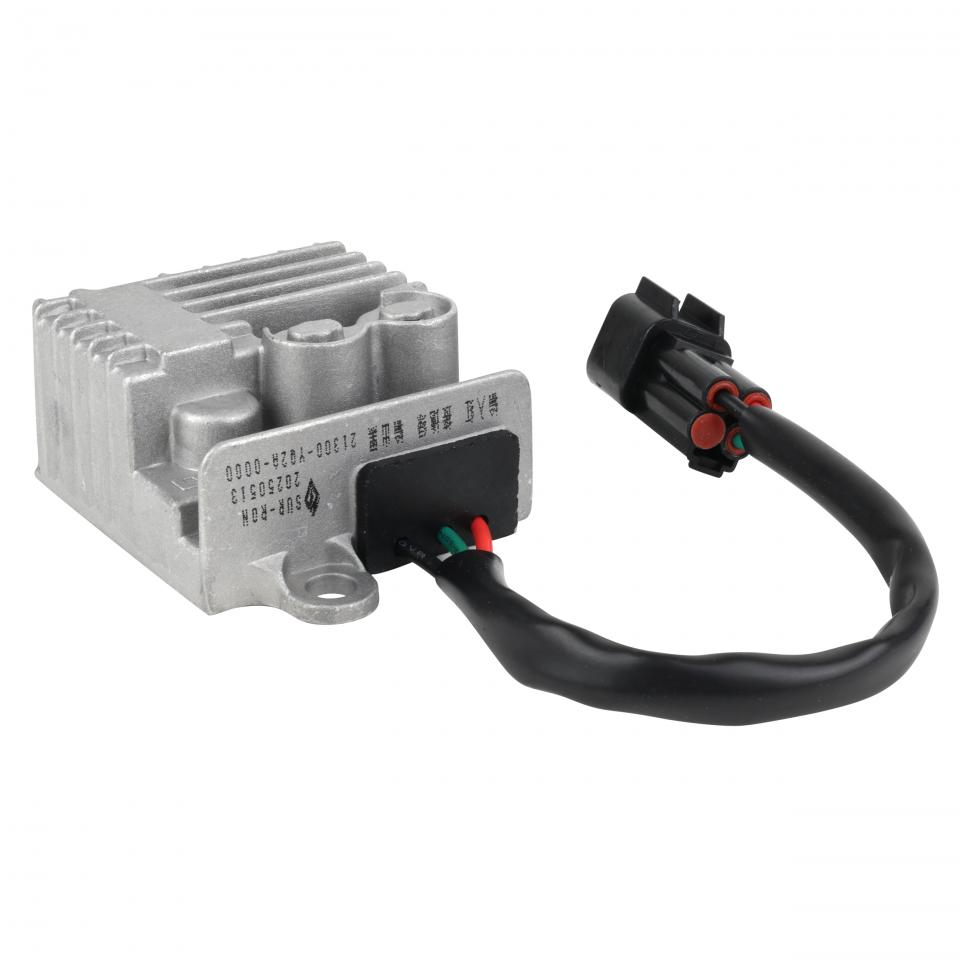 Régulateur redresseur de tension P2R (Motorisé) pour pour Auto Neuf