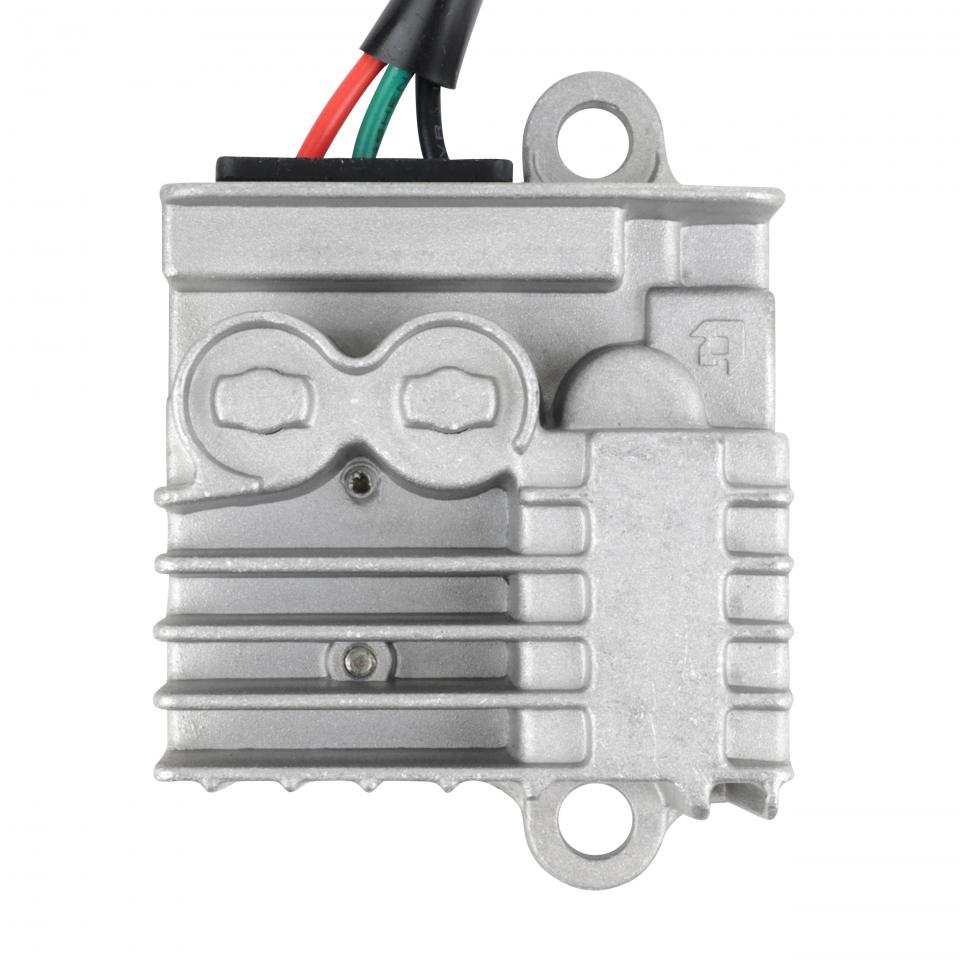 Régulateur redresseur de tension P2R (Motorisé) pour pour Auto Neuf