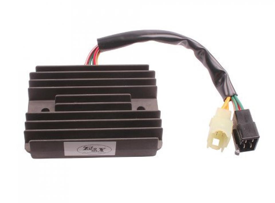 Régulateur redresseur de tension Tourmax pour Auto Neuf