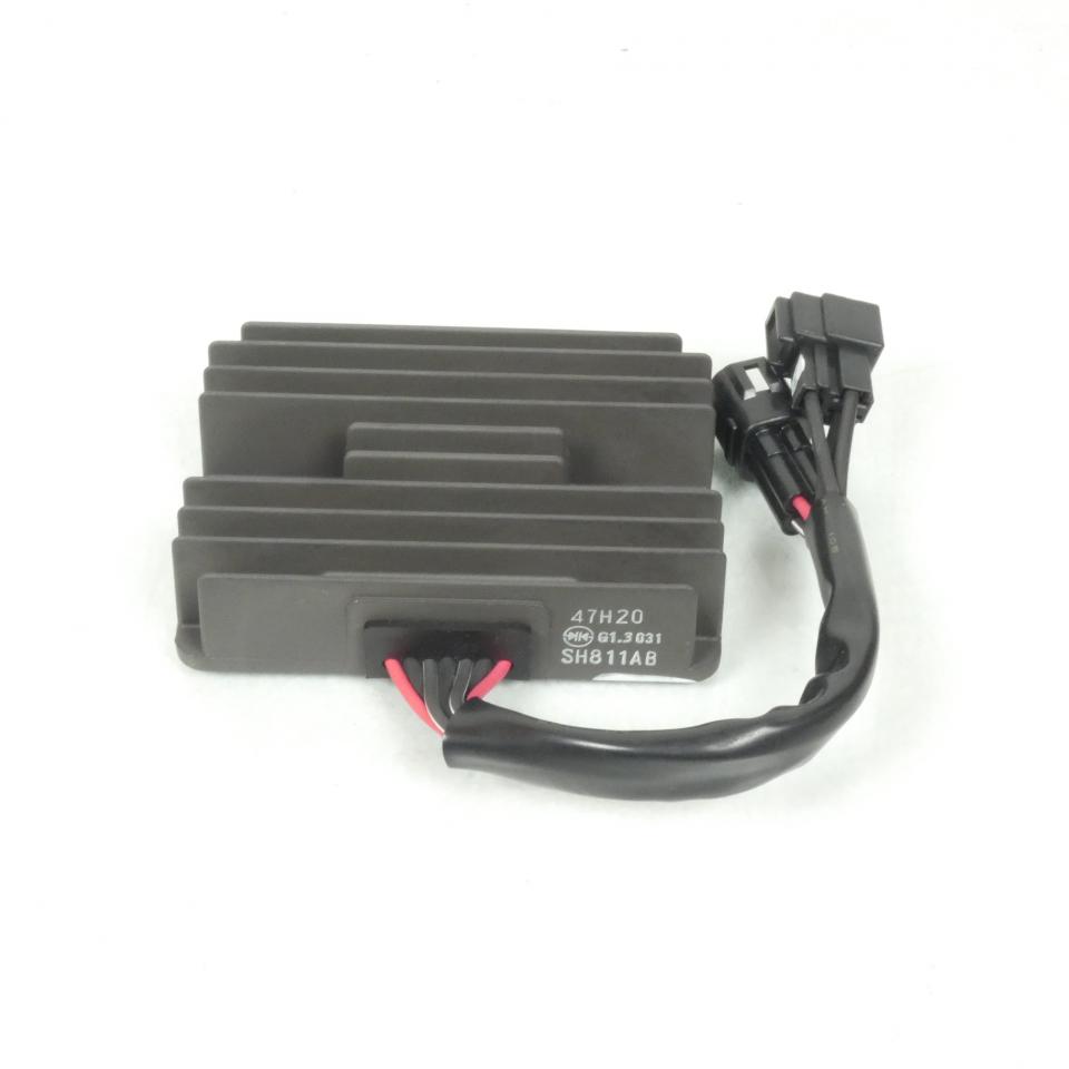 Régulateur de tension pour moto Suzuki 600 GSXR 47H20 SH811AB 32800-47810-RX0