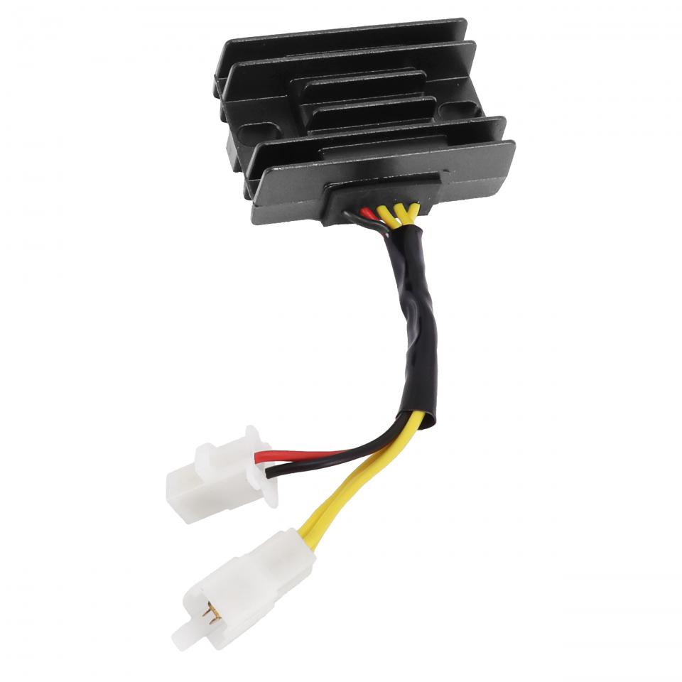 Régulateur redresseur de tension P2R (Motorisé) pour Auto Neuf