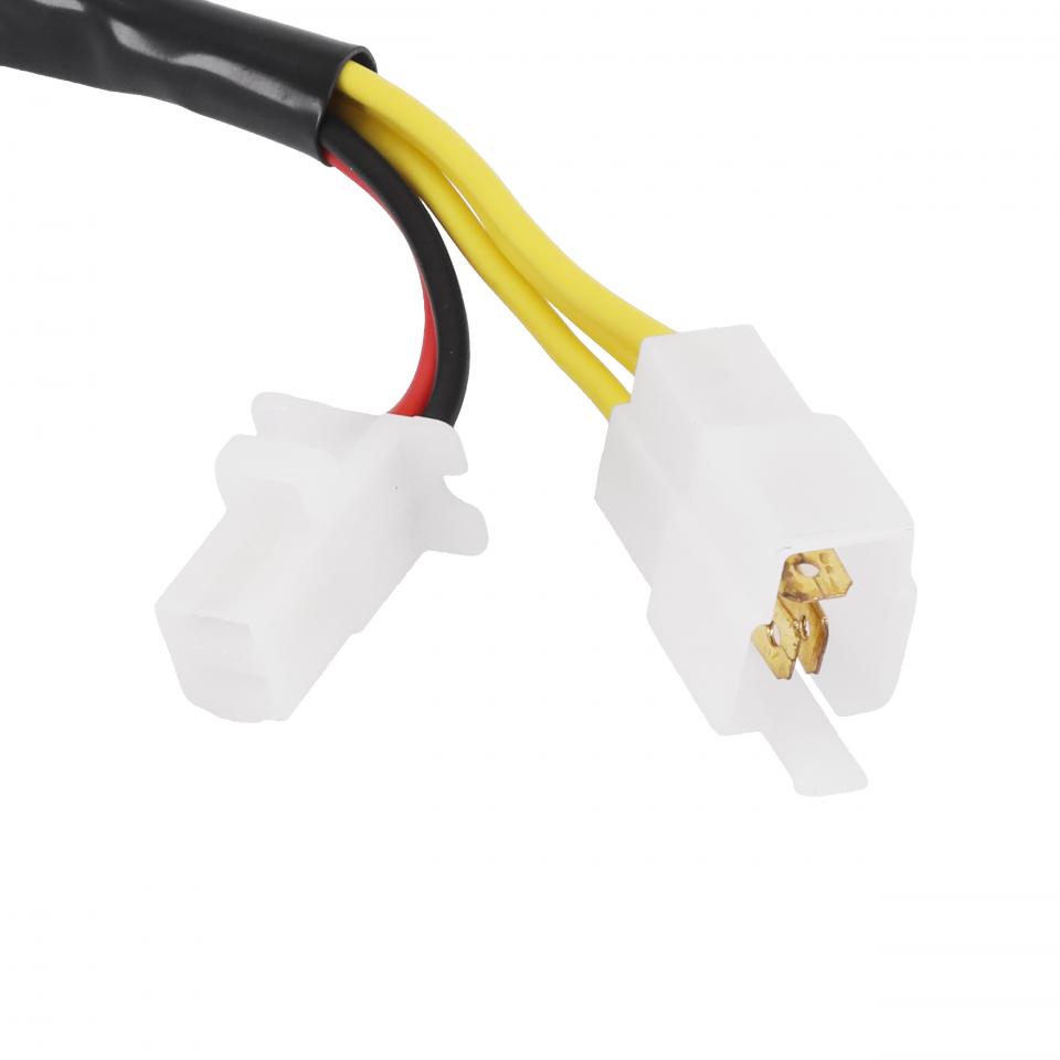 Régulateur redresseur de tension P2R (Motorisé) pour Auto Neuf