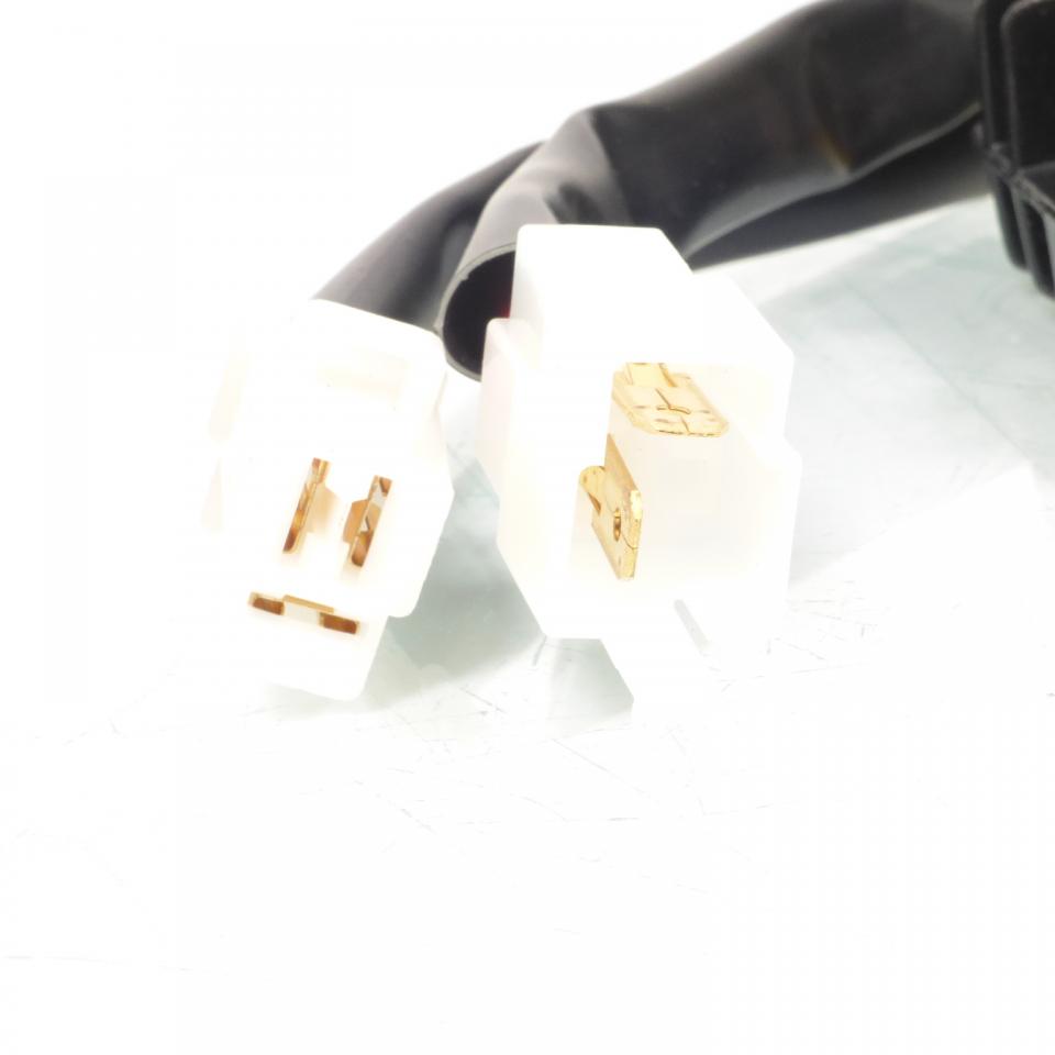 Régulateur redresseur de tension Teknix pour Scooter Sym 50 Mio 2018 à 2020 Neuf