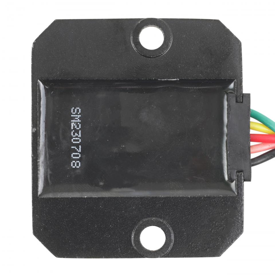 Régulateur redresseur de tension P2R (Motorisé) pour auto Neuf
