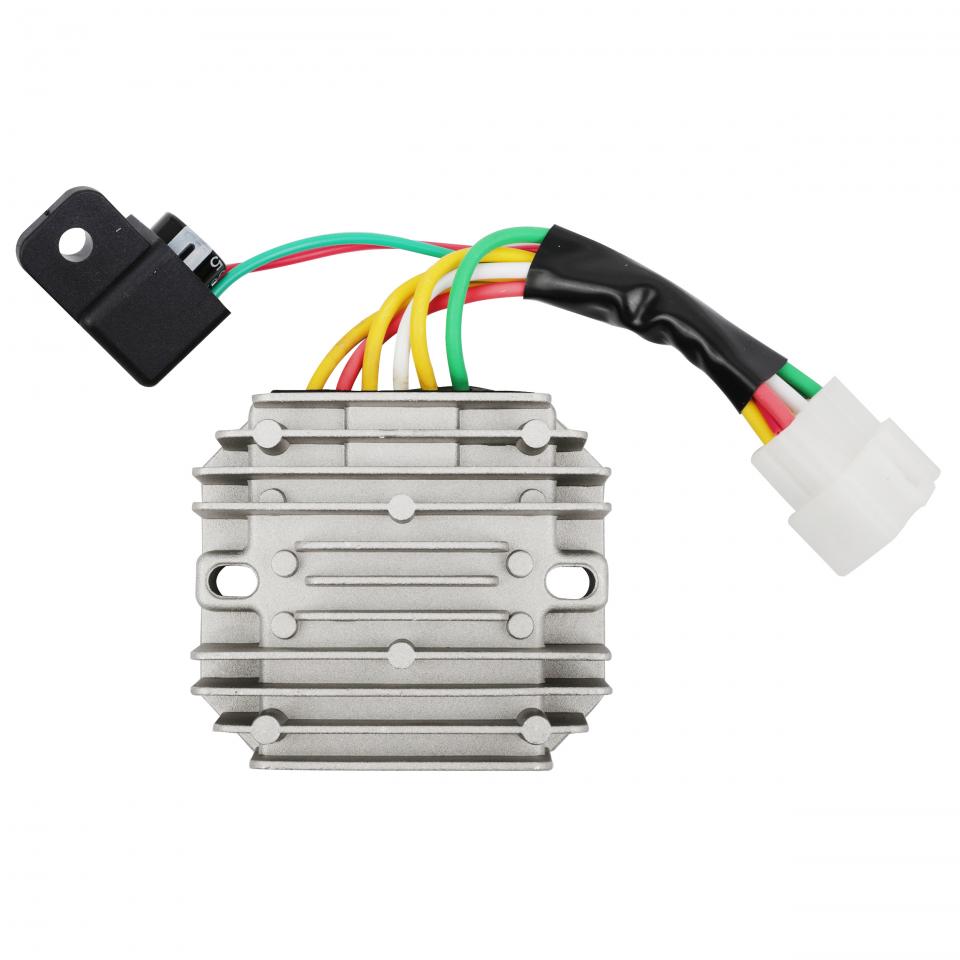 Régulateur redresseur de tension Magneti Marelli pour Auto Neuf