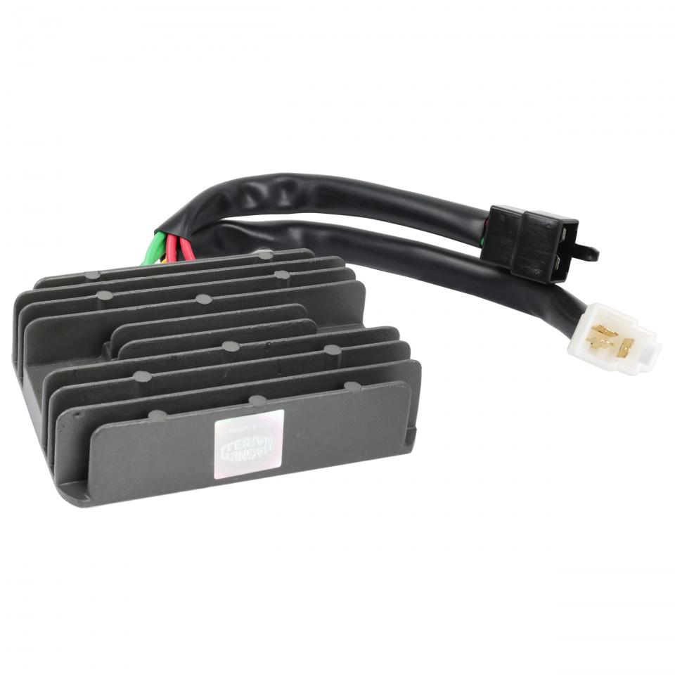 Régulateur redresseur de tension Magneti Marelli pour Auto Neuf