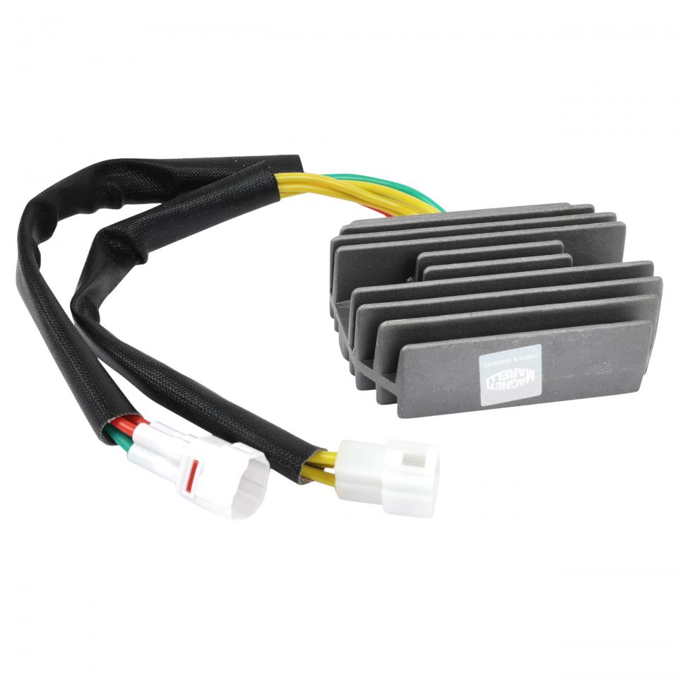 Régulateur redresseur de tension Magneti Marelli pour Auto Neuf