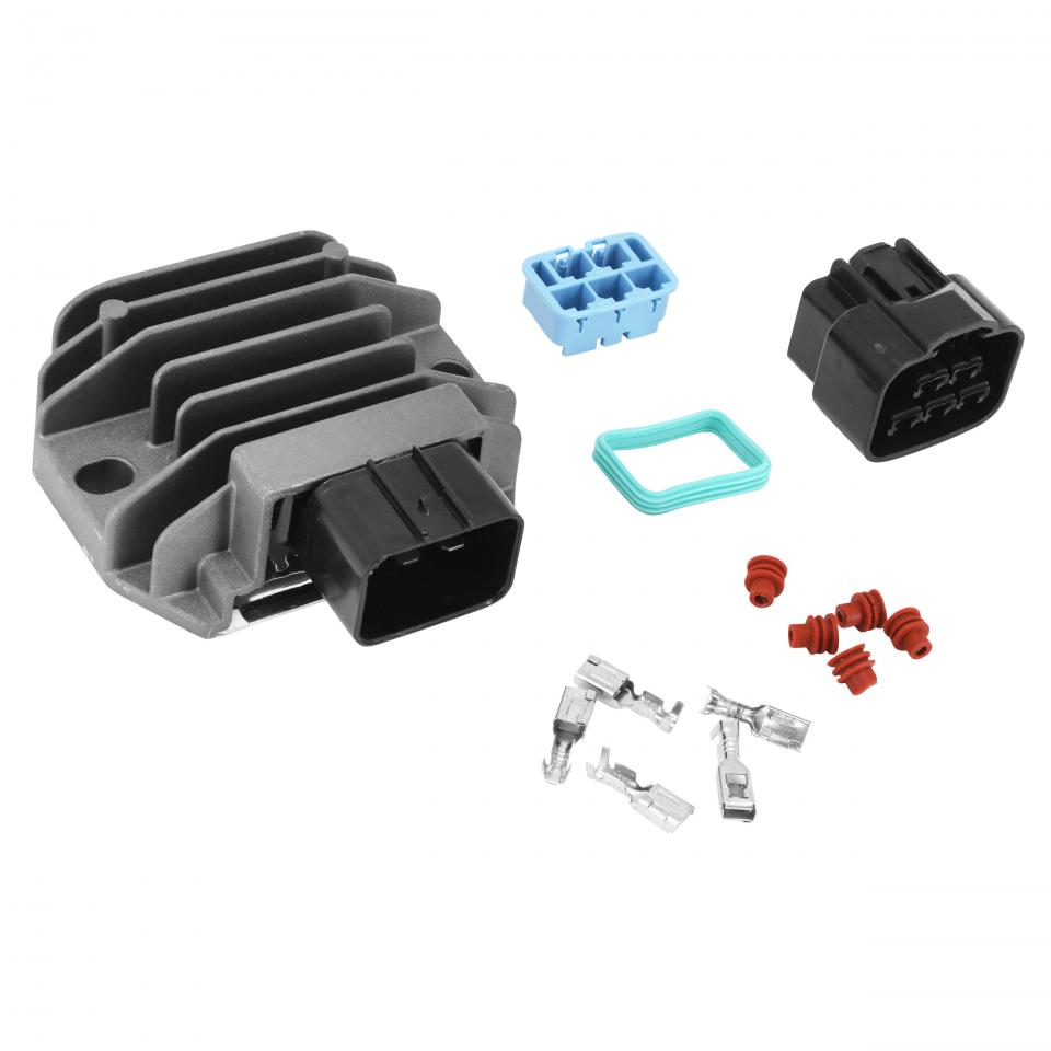 Régulateur redresseur de tension Magneti Marelli pour Auto Neuf