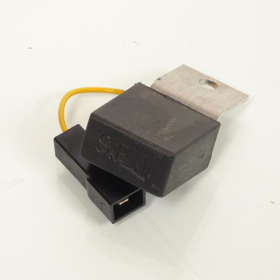 Régulateur de tension éclairage 12V AC pour moto Beta 50 RR 27.28090.000 Neuf