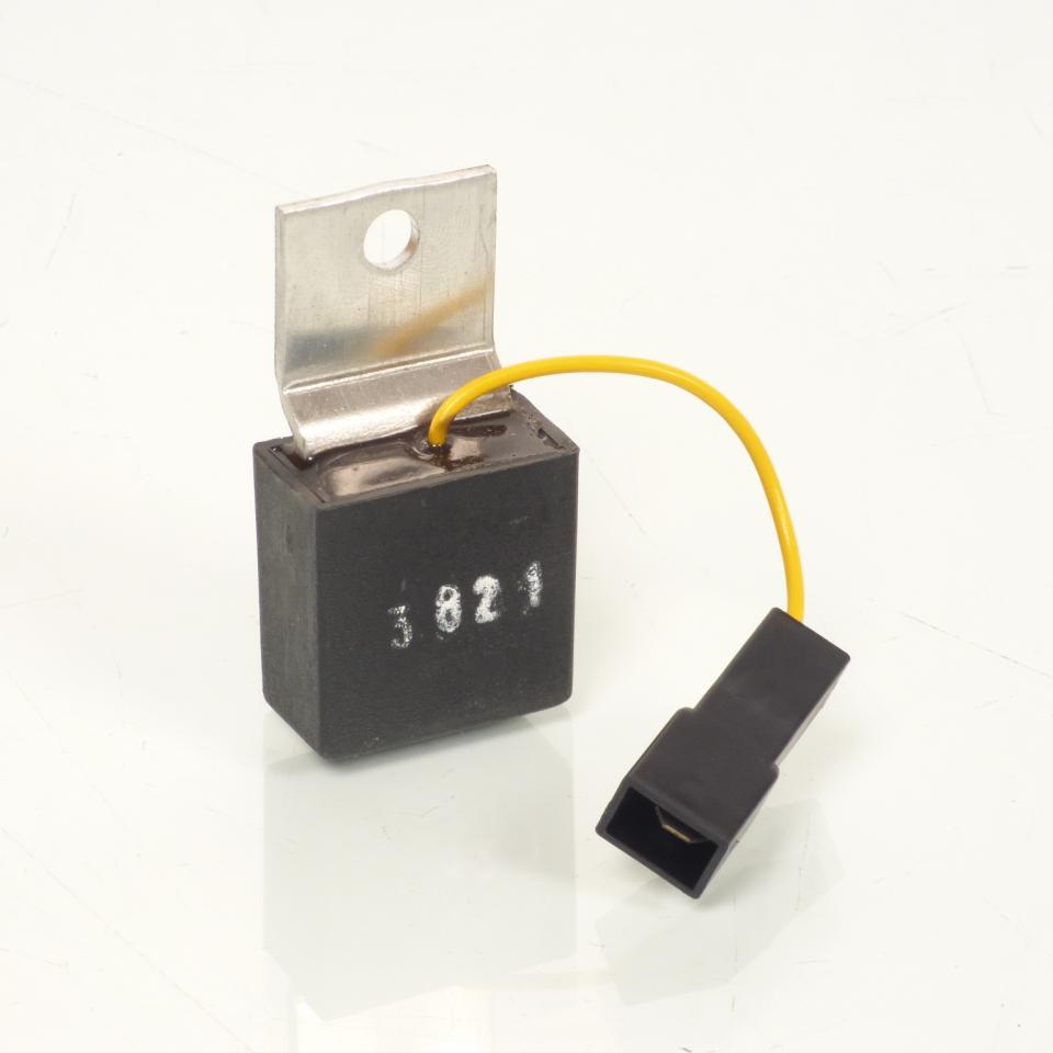 Régulateur de tension éclairage 12V AC pour moto Beta 50 RR 27.28090.000 Neuf