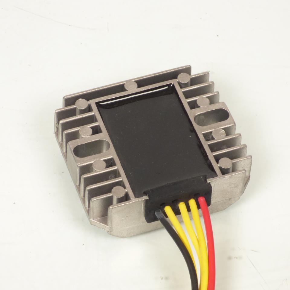 Régulateur de tension pour scooter Sym 113 Orbit 3 4T 2018 à 2020 31600-MA1-000
