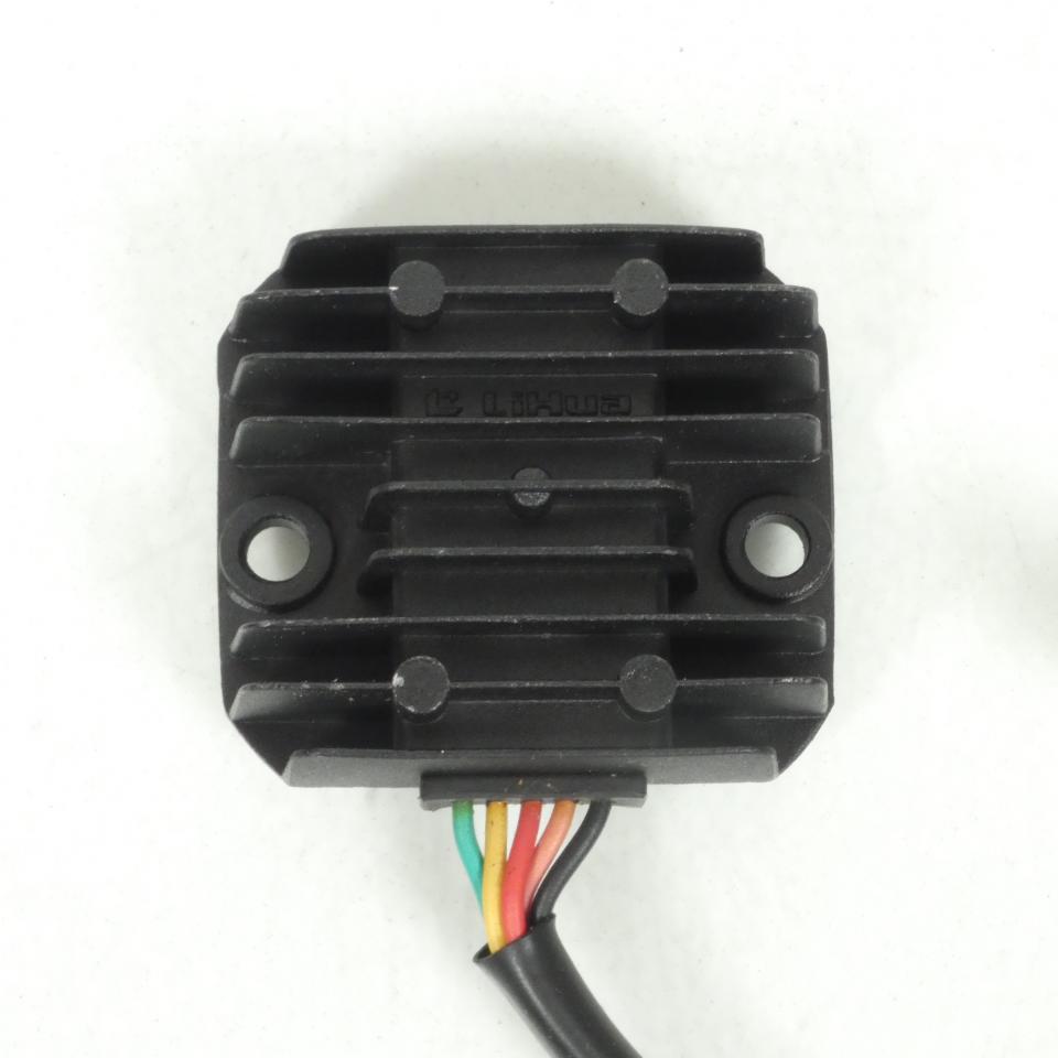 Régulateur redresseur tension 12V pour moto Skyteam 125 V-Raptor ST156FMI LH0806
