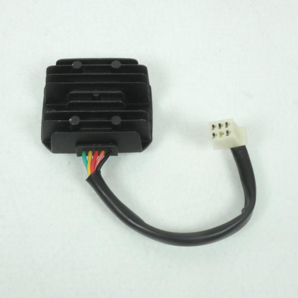 Régulateur redresseur tension 12V pour moto Skyteam 125 V-Raptor ST156FMI LH0806