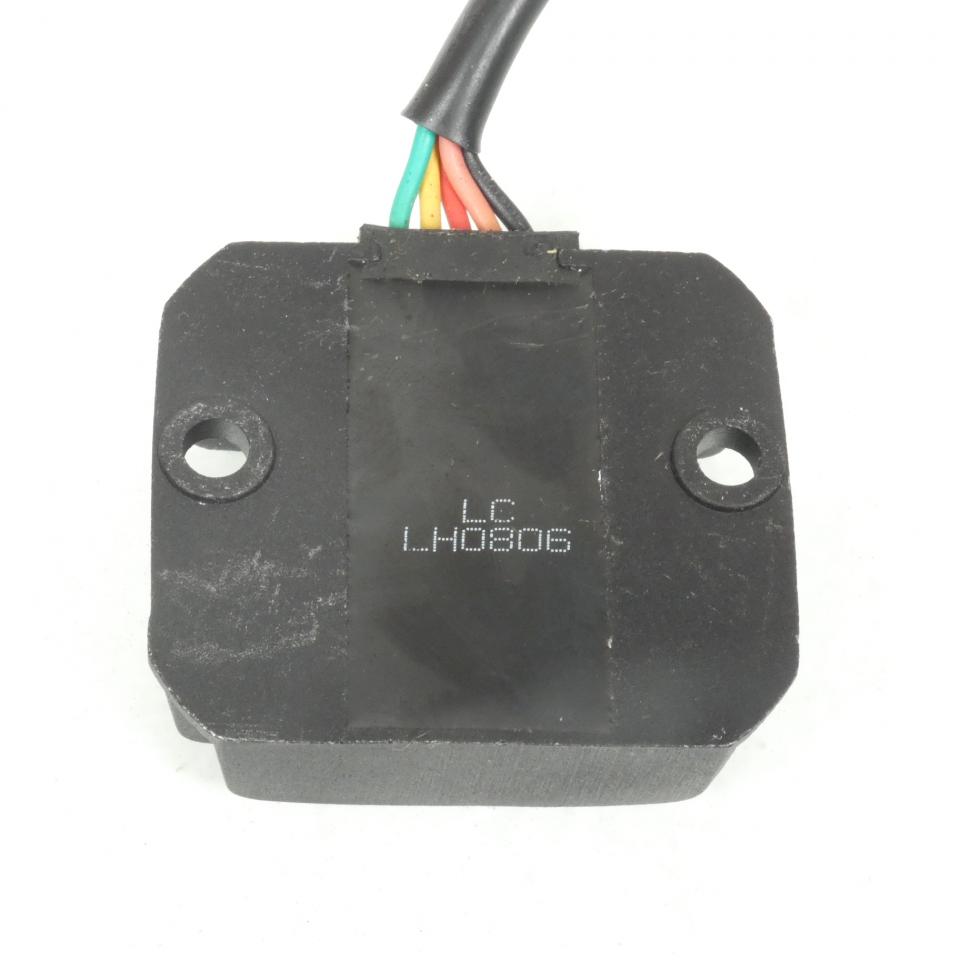 Régulateur redresseur tension 12V pour moto Skyteam 125 V-Raptor ST156FMI LH0806