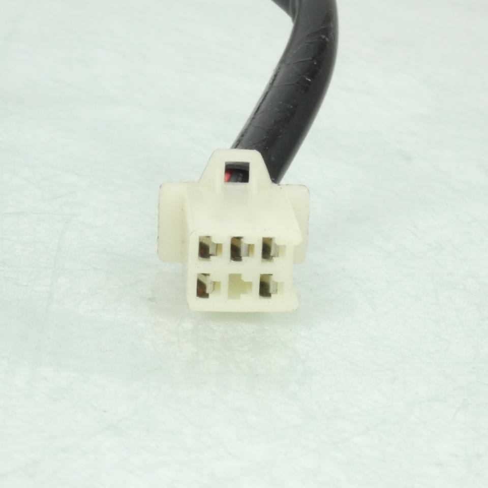 Régulateur redresseur tension 12V pour moto Skyteam 125 V-Raptor ST156FMI LH0806