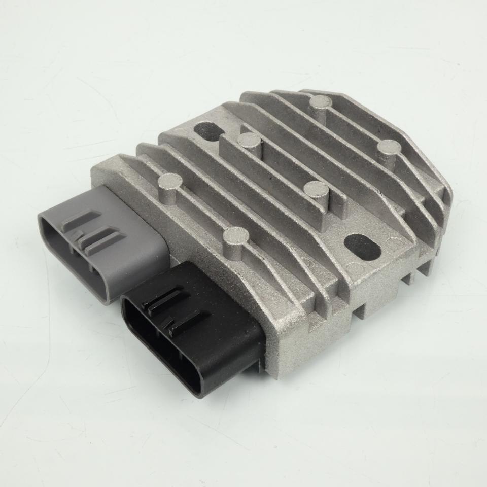 Régulateur de tension Tecnium pour buggy Yamaha 700 YXR Rhino 2008 à 2013 Neuf