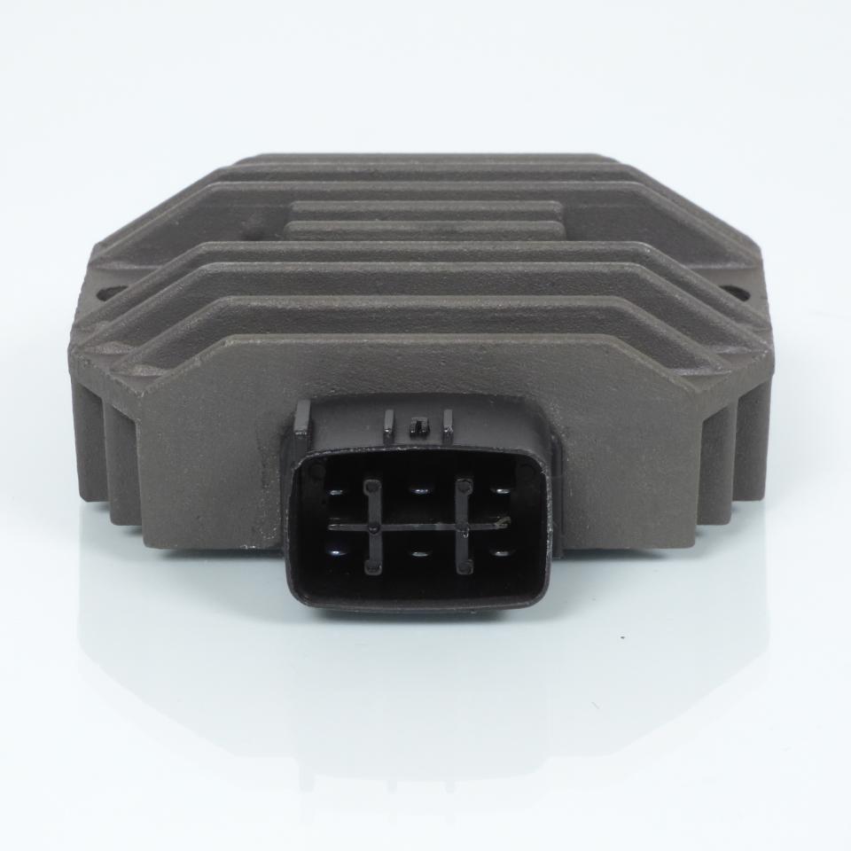 Régulateur redresseur de tension Electrosport pour Quad Suzuki 450 LTR 2006 à 2009 ESR441 / 673441 Neuf